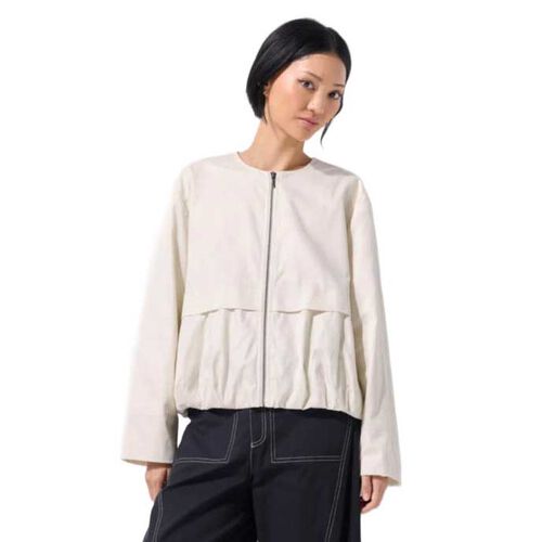 Marco Polo Micro Twill Bomber Jacket